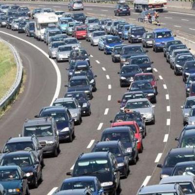 Situazione traffico autostrade oggi 6 luglio 2015 bollettino code incidenti e viabilita